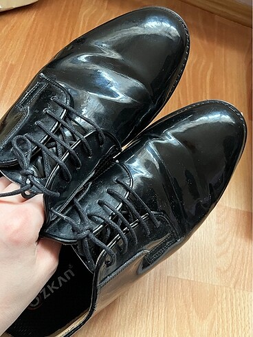 Rugan Klasik Erkek Ayakkabısı - Görsel 3