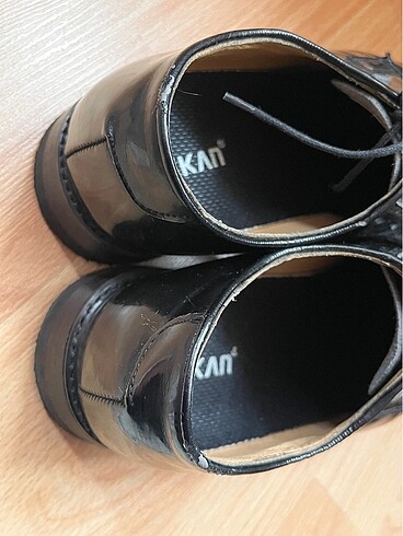 Rugan Klasik Erkek Ayakkabısı - Görsel 4