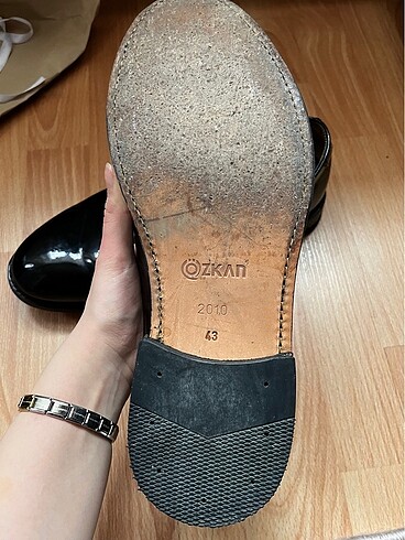 Rugan Klasik Erkek Ayakkabısı - Görsel 2