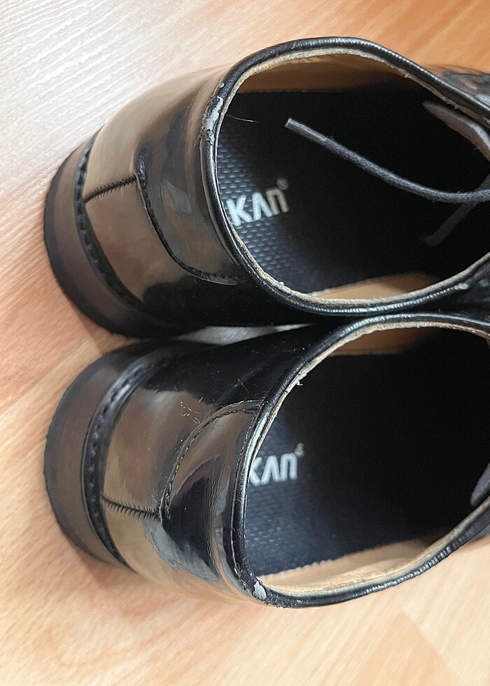 Rugan Klasik Erkek Ayakkabısı - Görsel 4