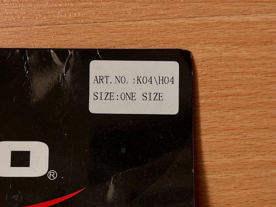 SCOYCO Motosiklet Dizlik ve Dirsek Set - Görsel 5