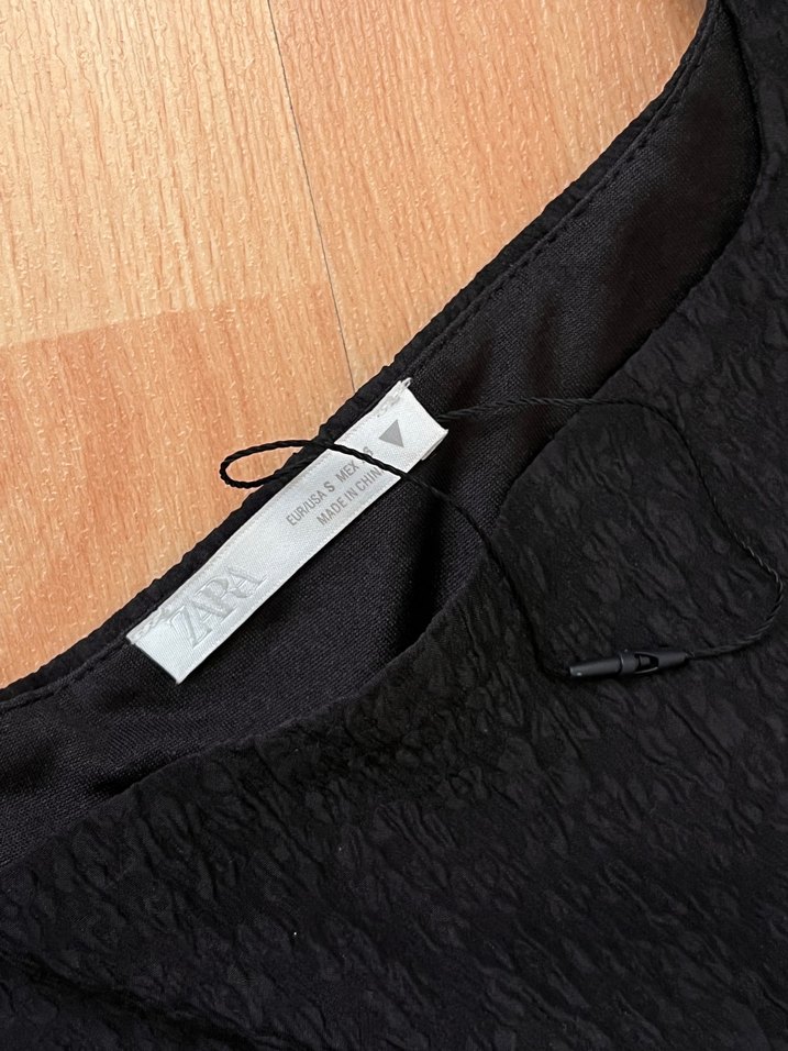 Zara Elbise - Görsel 4