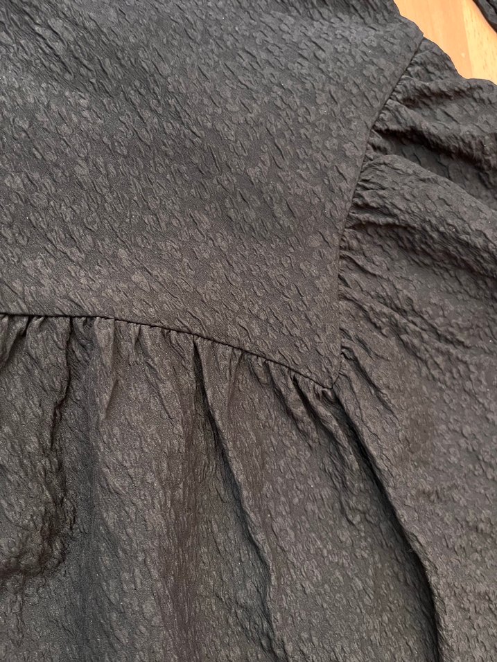 Zara Elbise - Görsel 3