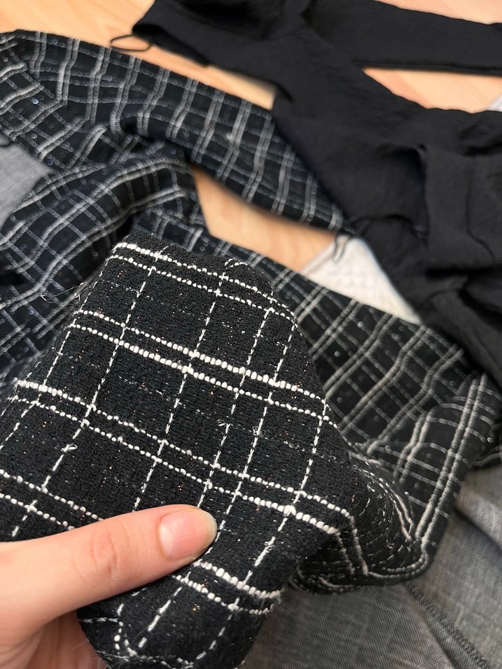 Zara Elbise - Görsel 4