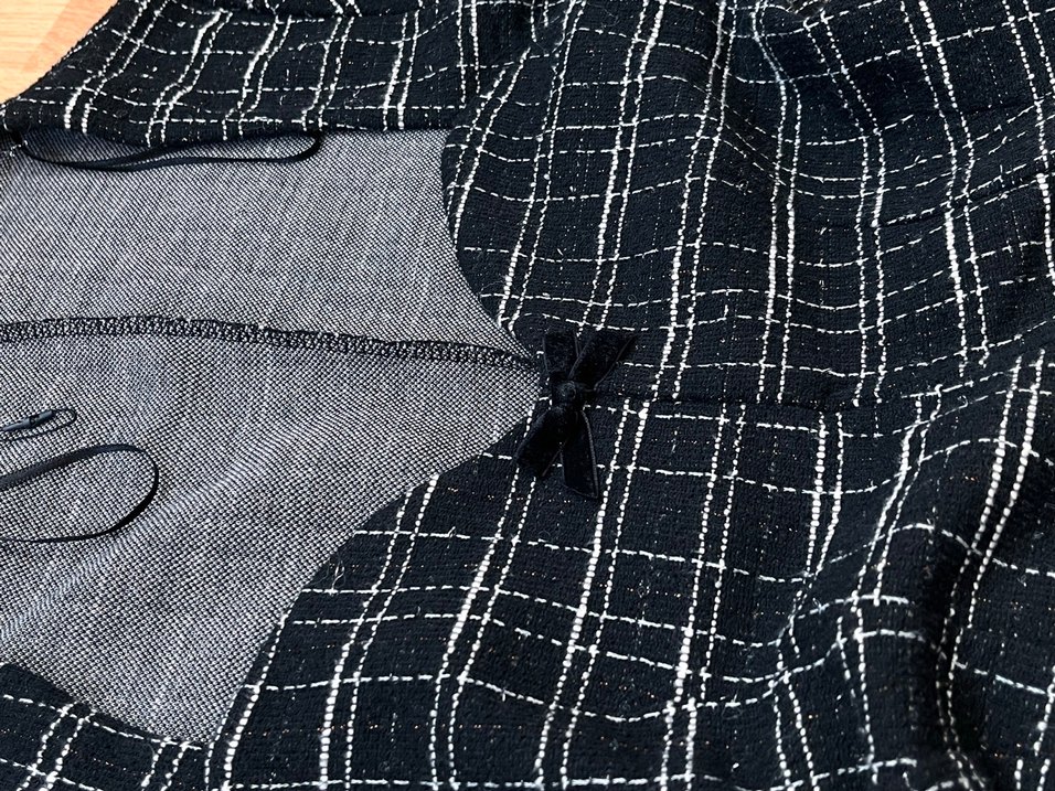 Zara Elbise - Görsel 3