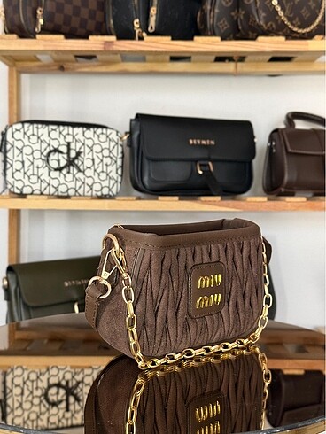 Miu Miu MIU KADIN ÇANTA