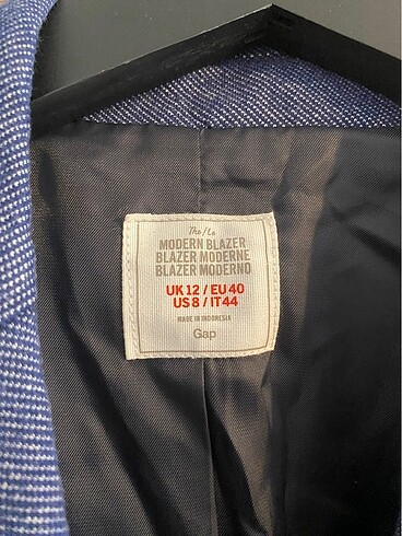 Gap GAP marka ceket