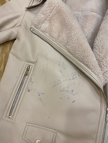 Stradivarius Stradivarius biker deri mont