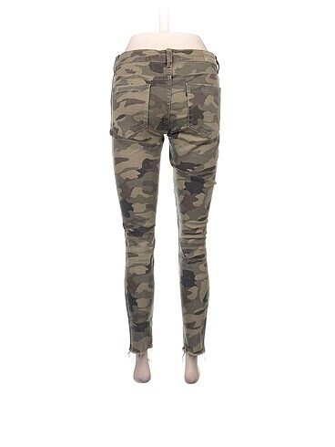 36 Beden Zara Jean / Kot %70 İndirimli.