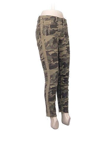 Zara Zara Jean / Kot %70 İndirimli.