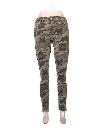 Zara Jean / Kot %70 İndirimli.