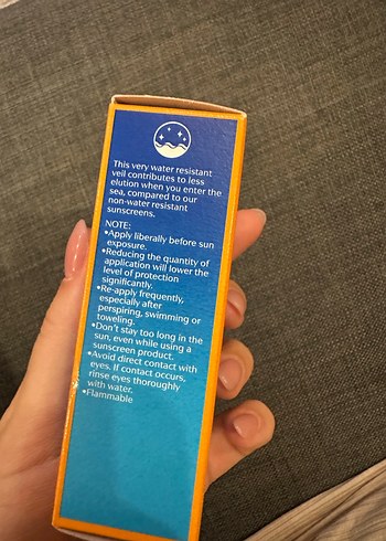 Shiseido The Perfect Protector SPF 50+ Güneş Koruyucu - Görsel 3