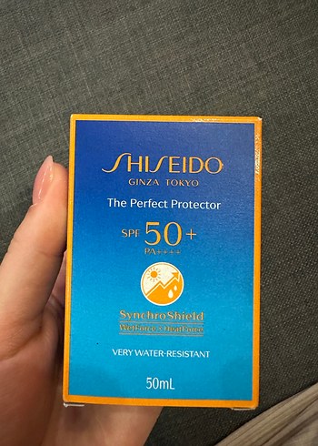 Shiseido
