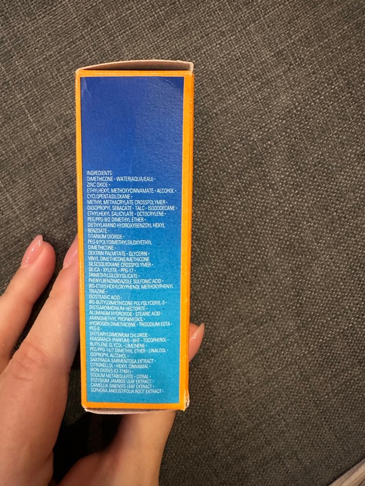 Shiseido The Perfect Protector SPF 50+ Güneş Koruyucu - Görsel 4