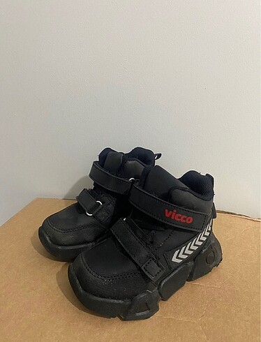 22 Beden Vicco bot
