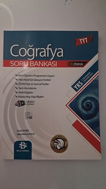 Tyt coğrafya 