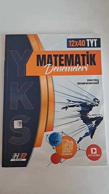 Tyt matematik 