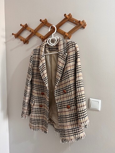 Kaban blazer ceket
