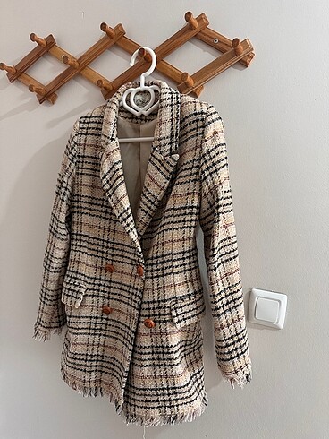 Diğer Kaban blazer ceket