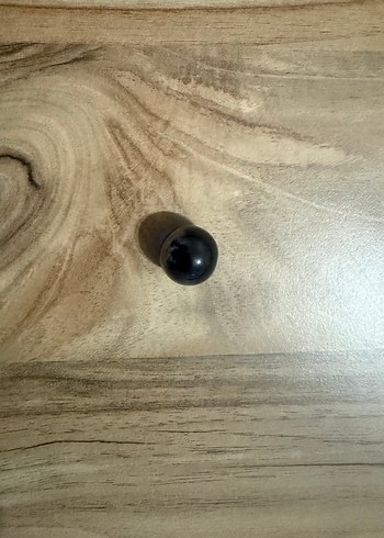 Renkli Cam Bilyeler 4 tane - Görsel 3