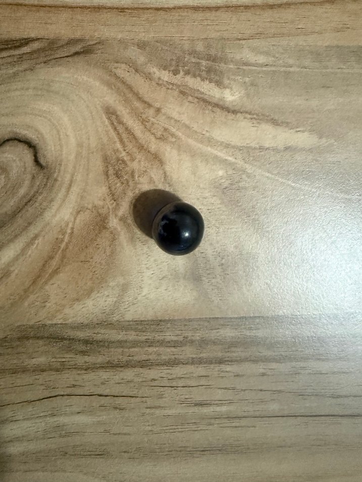 Renkli Cam Bilyeler 4 tane - Görsel 3