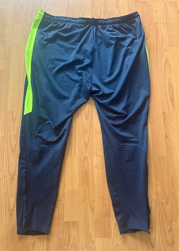 Nıke Erkek Spor Eşofman Altı - Görsel 2