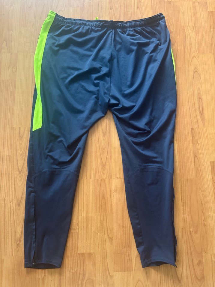 Nıke Erkek Spor Eşofman Altı - Görsel 2