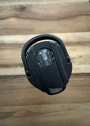 Renkli Desenli  Termos Şişesi - Görsel 2