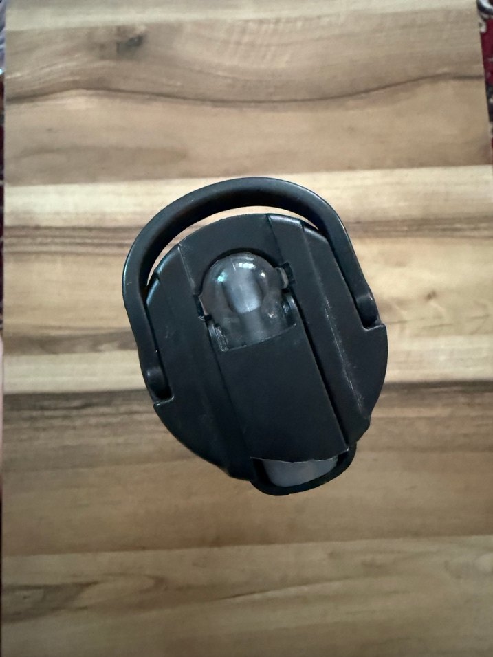 Renkli Desenli  Termos Şişesi - Görsel 2