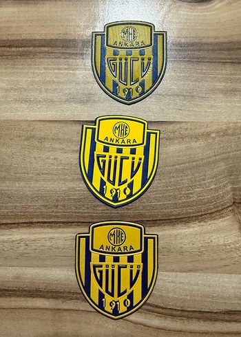 Ankaragücü Logosu - Görsel 2