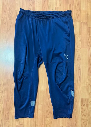 Puma Lacivert Spor Sort