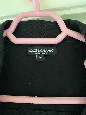 Dolce & Gabbana Dolce&Gabbana