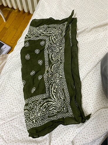 Fular bandana