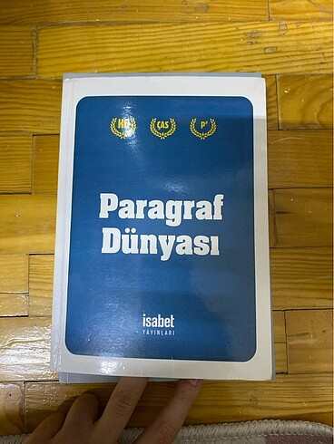 Paragraf dünyası