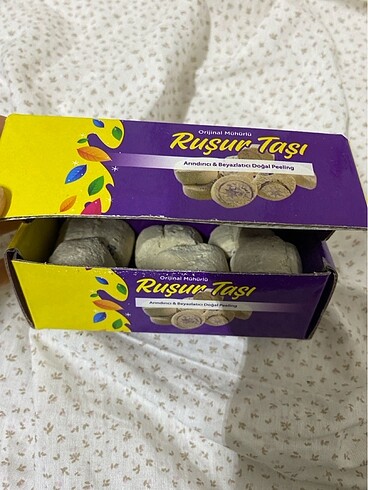 Ruşur taşı