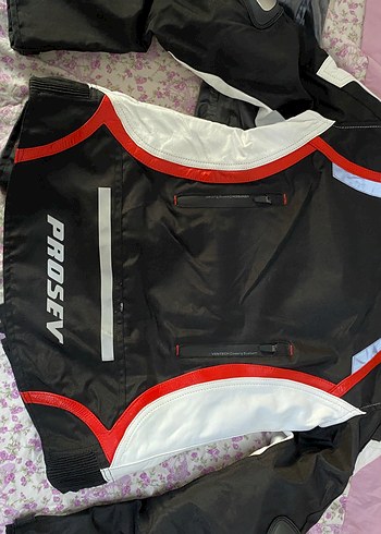 s Beden siyah Renk Siyah Kısa Biker Mont