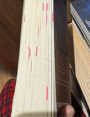 Kimse gerçek değil - Görsel 4