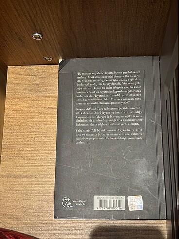 Kuyucaklı Yusuf - Görsel 2