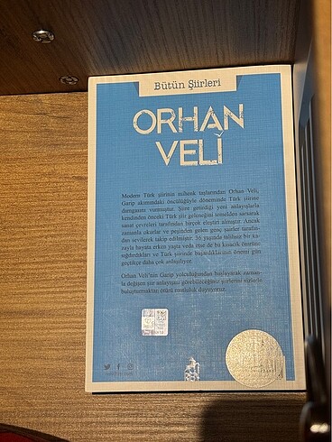 Orhan Veli Bütün Şiirleri - Görsel 2