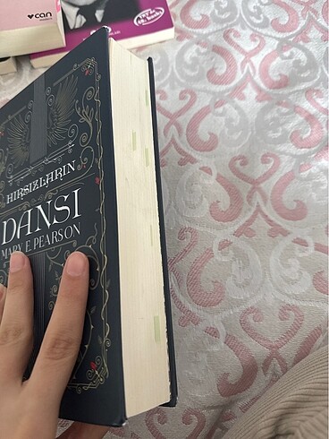 Beden Hırsızların dansı