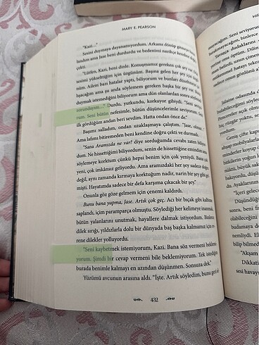 Hırsızların dansı - Görsel 5