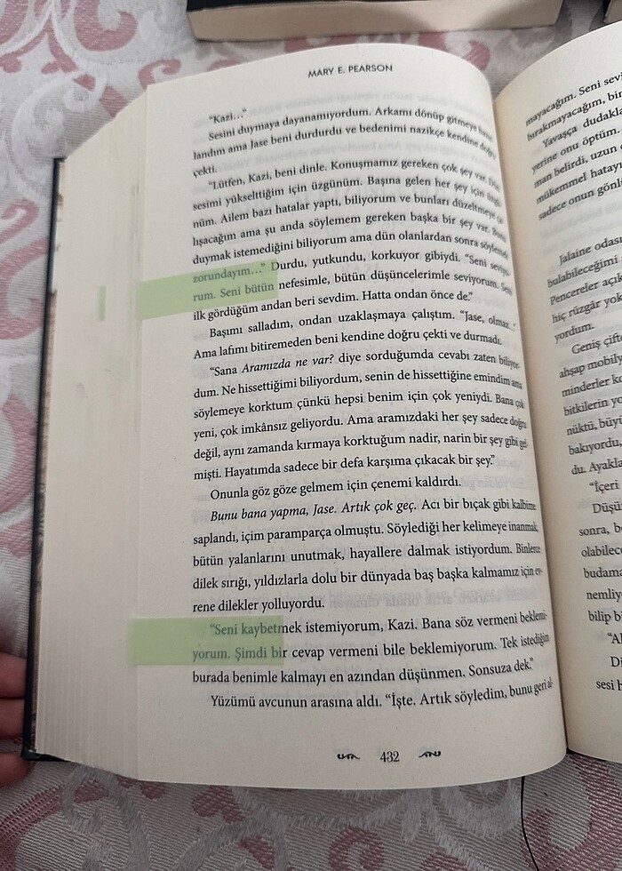 Hırsızların dansı - Görsel 5