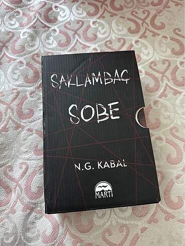 Saklambaç ve sobe