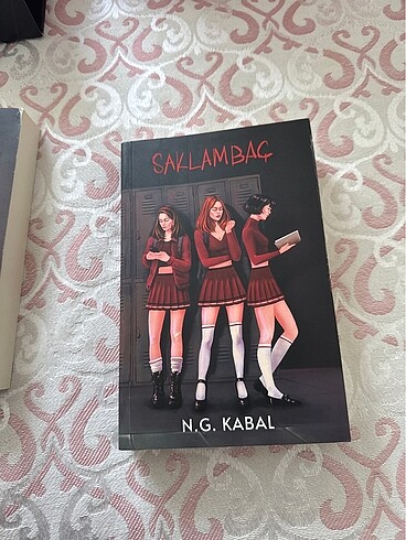 Saklambaç ve sobe - Görsel 5