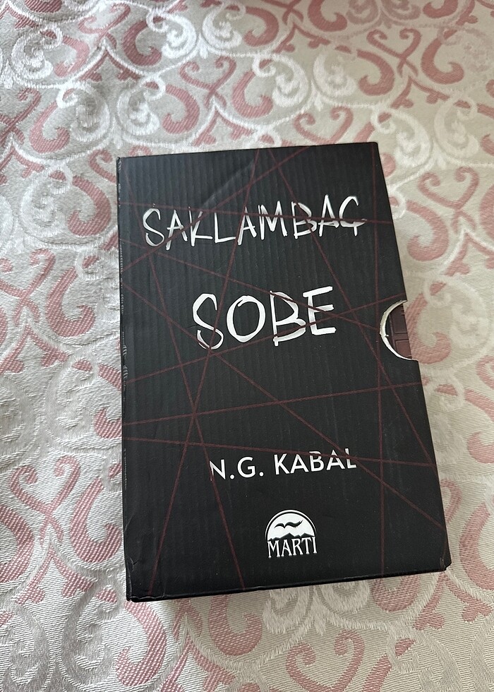 Saklambaç ve sobe - Görsel 2