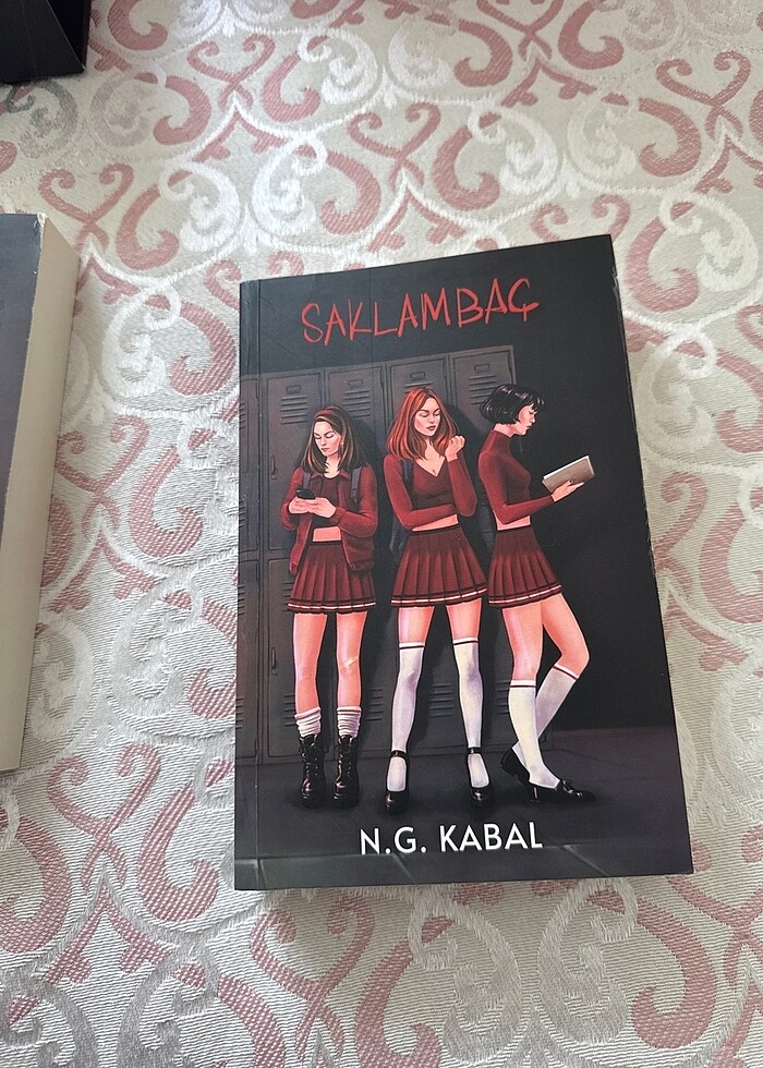 Saklambaç ve sobe - Görsel 5