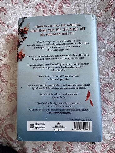 Mıh-kör talih