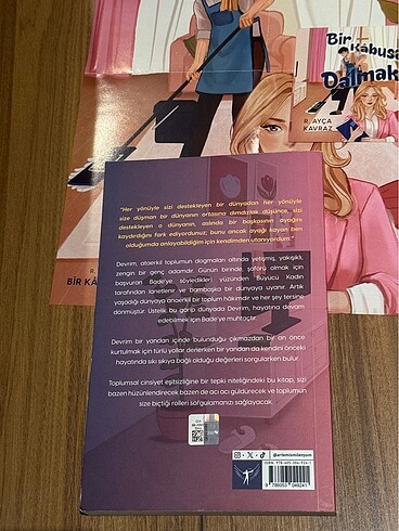 Bir kabusa dalmak - Görsel 3