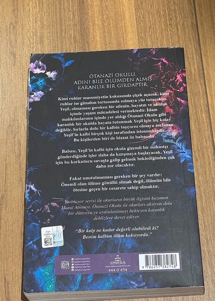 Ötanazi okulu 1 - Görsel 2