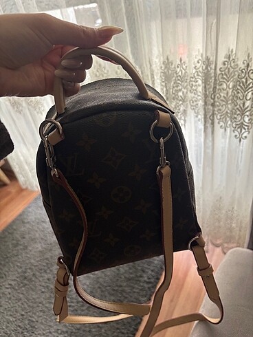 Beden Louis vuitton çanta
